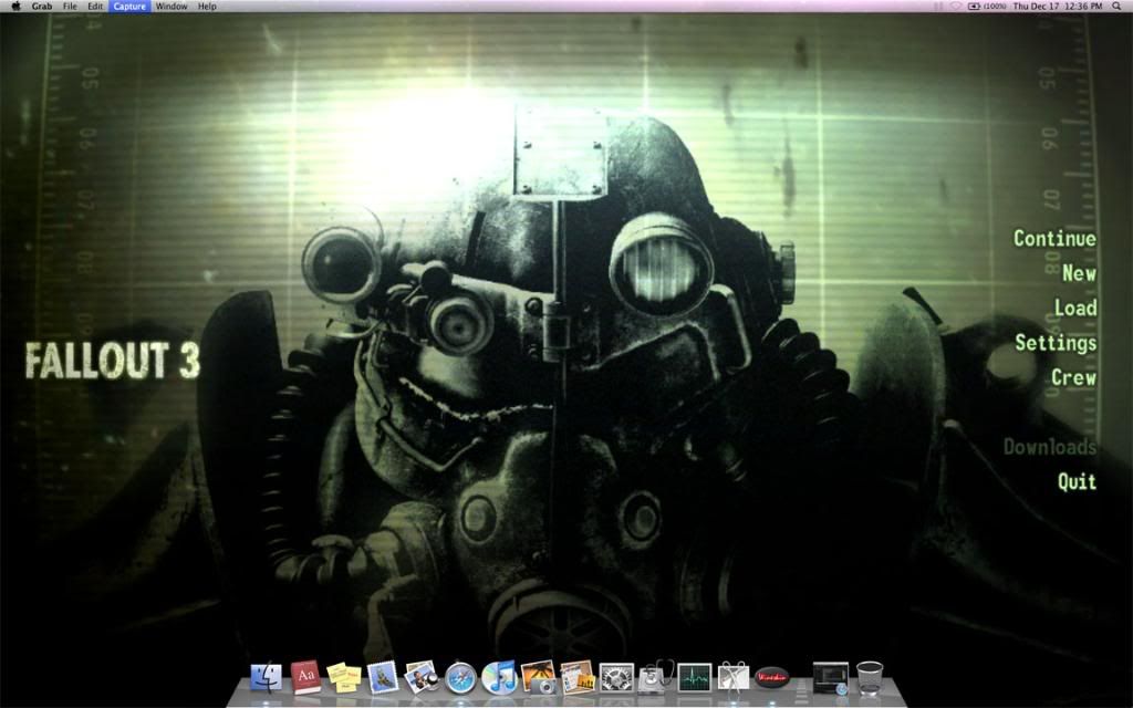 MediaFire.com Make Fallout 3 GOTY Work on OS X - Download