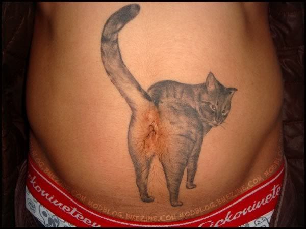cat tattoo on belly. cat-elly-tattoo.jpg