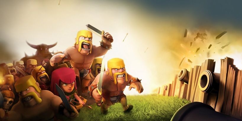 cheat clash of clans hack