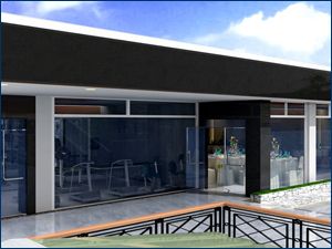 Bayo Condotel & Suites Function Rooms & Gym Bayo Condotel & Suites Function Rooms & Gym