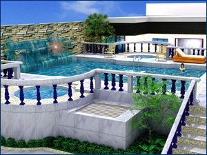 Bayo Condotel & Suites Swimming Pool Bayo Condotel & Suites Swimming Pool