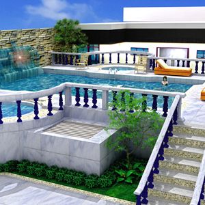 Your Family’s Haven of Peace. Your Family’s Haven of Peace.
