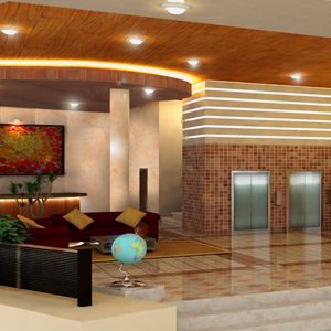 Hotel-Lifestyle at its Best. Hotel-Lifestyle at its Best.