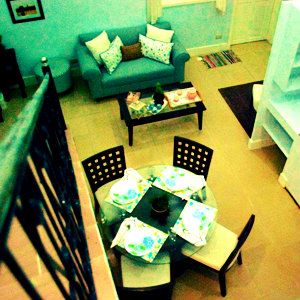 Better living space for better living Better living space for better living