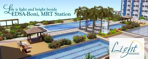 MRT-Boni Station, Mandaluyong City