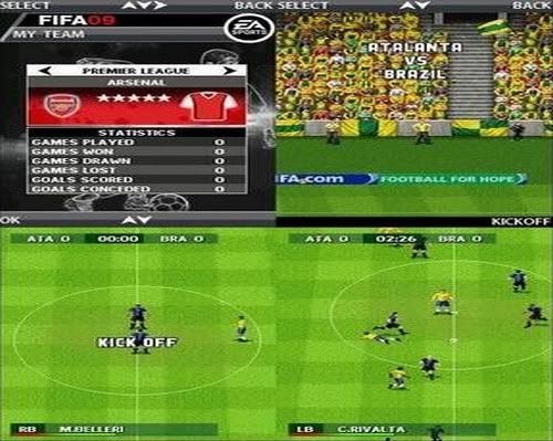 FIFA 2005 COMPLETO fifa 2005 completo: