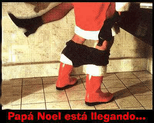 FOTOS GRACIOSAS DE PAPANOEL fotos graciosas de papanoel: