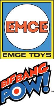 bang bif pow emce toys