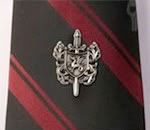 guile of calamitous intent tie tack
