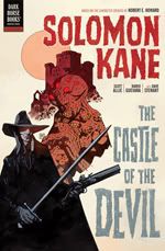 solomon kane cover 150