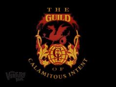 the venture bros guild 237