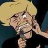 venture bros action johnny