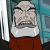 venture bros baron underbheit