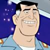 venture bros col bud manstrong
