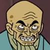 venture bros dr zin 2