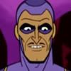 venture bros phantom limb