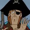 venture bros pirate captain