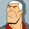 venture bros race bannon