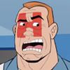 venture bros sgt hatred