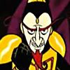 venture bros the monarch