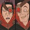 venture bros watch and ward