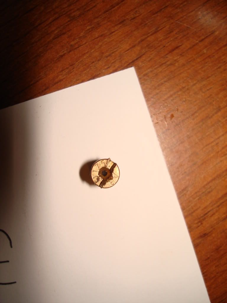 black sooty dirtiness