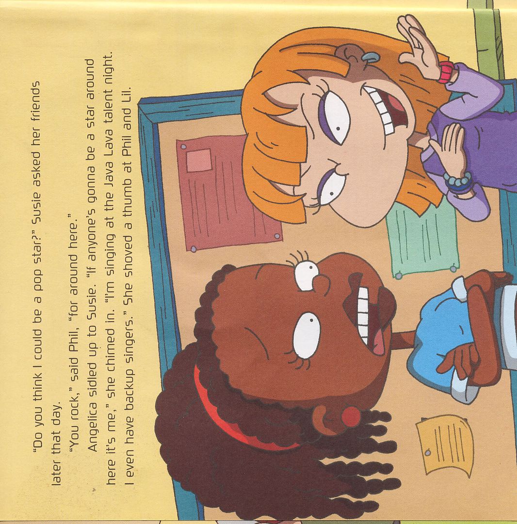 Angelica Pickles Pictures
