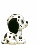 Gifs Animados de Perros - Imagenes Animadas de Perros
