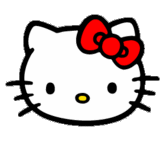 Gifs Animados de Kitty - Imagenes Animadas de Kitty