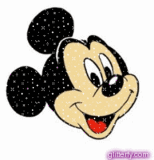 Gifs Animados de Mickey - Imagenes Animadas de Mickey