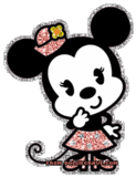 Gifs Animados de Minnie - Imagenes Animadas de Minnie