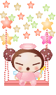 Gifs Animados de Pucca - Imagenes Animadas de Pucca