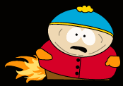 Gifs Animados de South Park - Imagenes Animadas de South Park