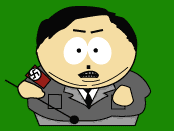 Gifs Animados de South Park - Imagenes Animadas de South Park