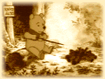 Gifs Animados de Winnie the Pooh - Imagenes Animadas de Winnie the Pooh