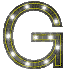 Gifs Animados de Letras - Imagenes Animadas de Letras