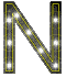 Gifs Animados de Letras - Imagenes Animadas de Letras