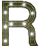 Gifs Animados de Letras - Imagenes Animadas de Letras
