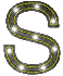 Gifs Animados de Letras - Imagenes Animadas de Letras