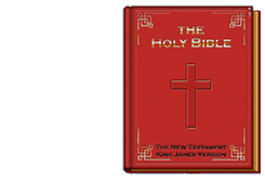 Gifs Animados de Biblias - Imagenes Animadas de Biblias