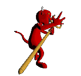 Gifs Animados de Diablo - Imagenes Animadas de Diablo