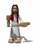 Gifs Animados de Jesus - Imagenes Animadas de Jesus