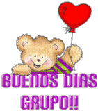 Gifs Animados de Buenos Dias - Imagenes Animadas de Buenos Dias