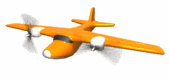 Gifs Animados de Aviones, Aeroplanos y Helicopteros - Imagenes Animadas de Aviones, Aeroplanos y Helicopteros