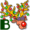 el árbol y la estrella de navid