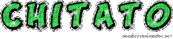 Crea tu texto animado