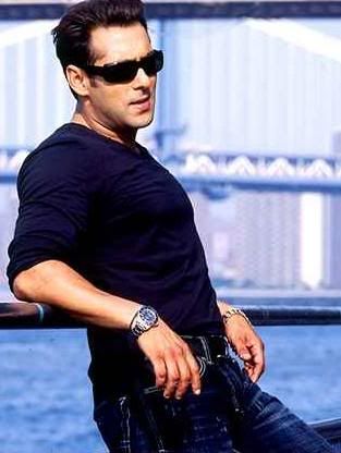 Salman Khan Pictures, Images and Photos