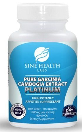 100 pure garcinia diets