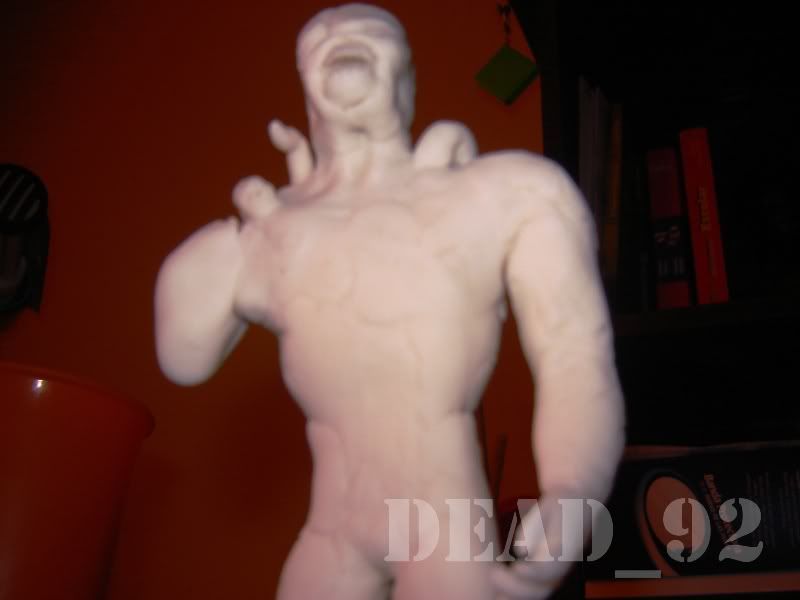 escultura escultura