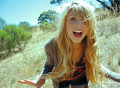 laughing Pictures, Images and Photos